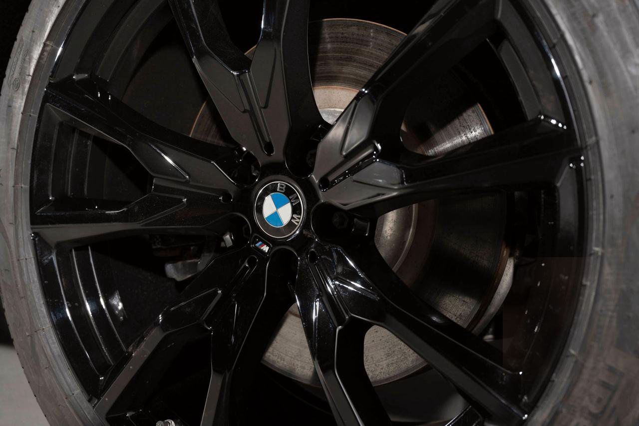 BMW X7 M60i xDrive M Sport