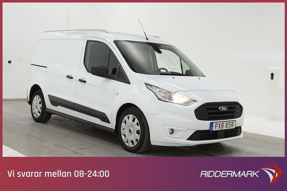 Ford Transit Connect 1.5TDCi