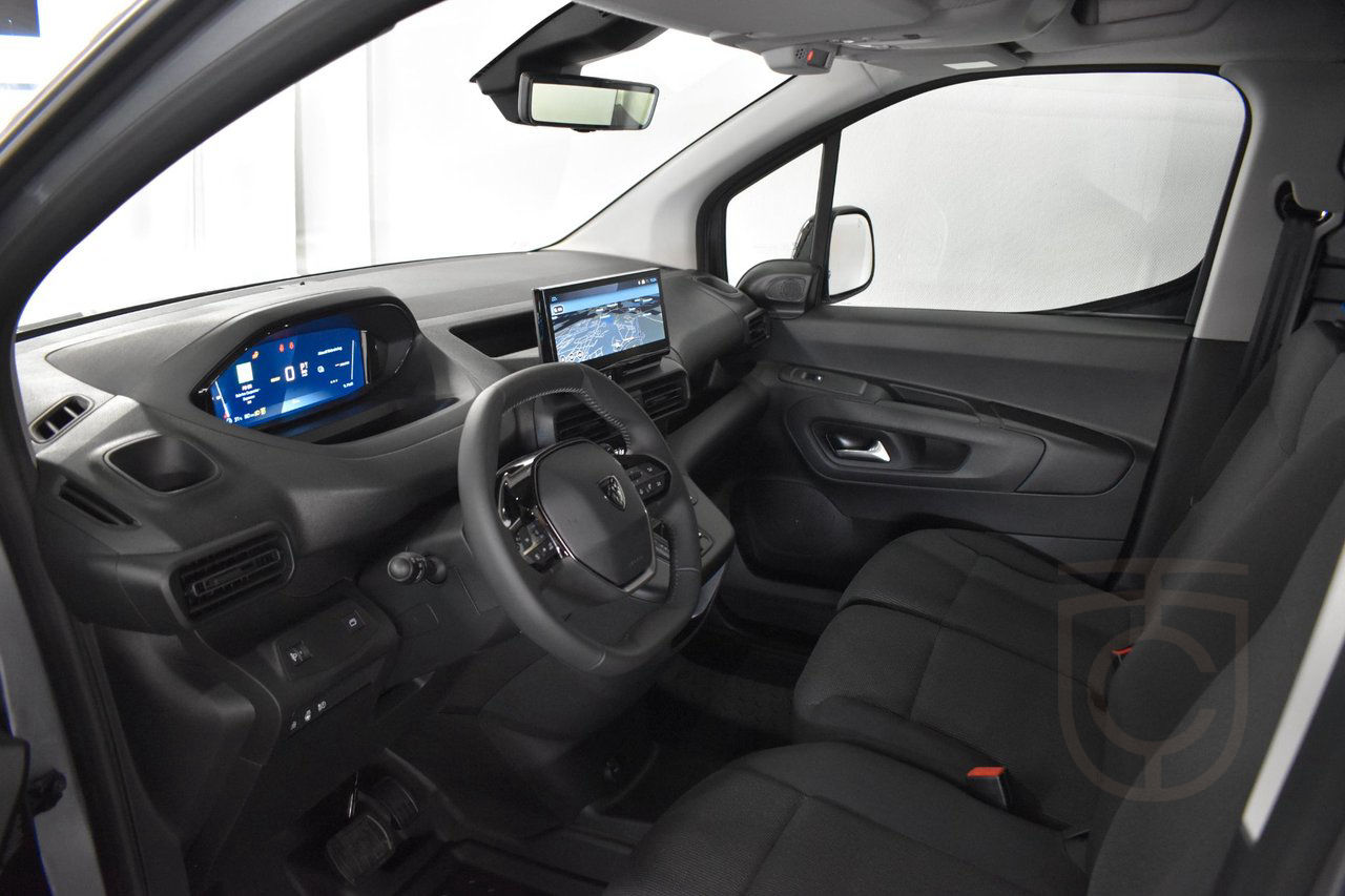 Peugeot e-Partner  L2 PLUS