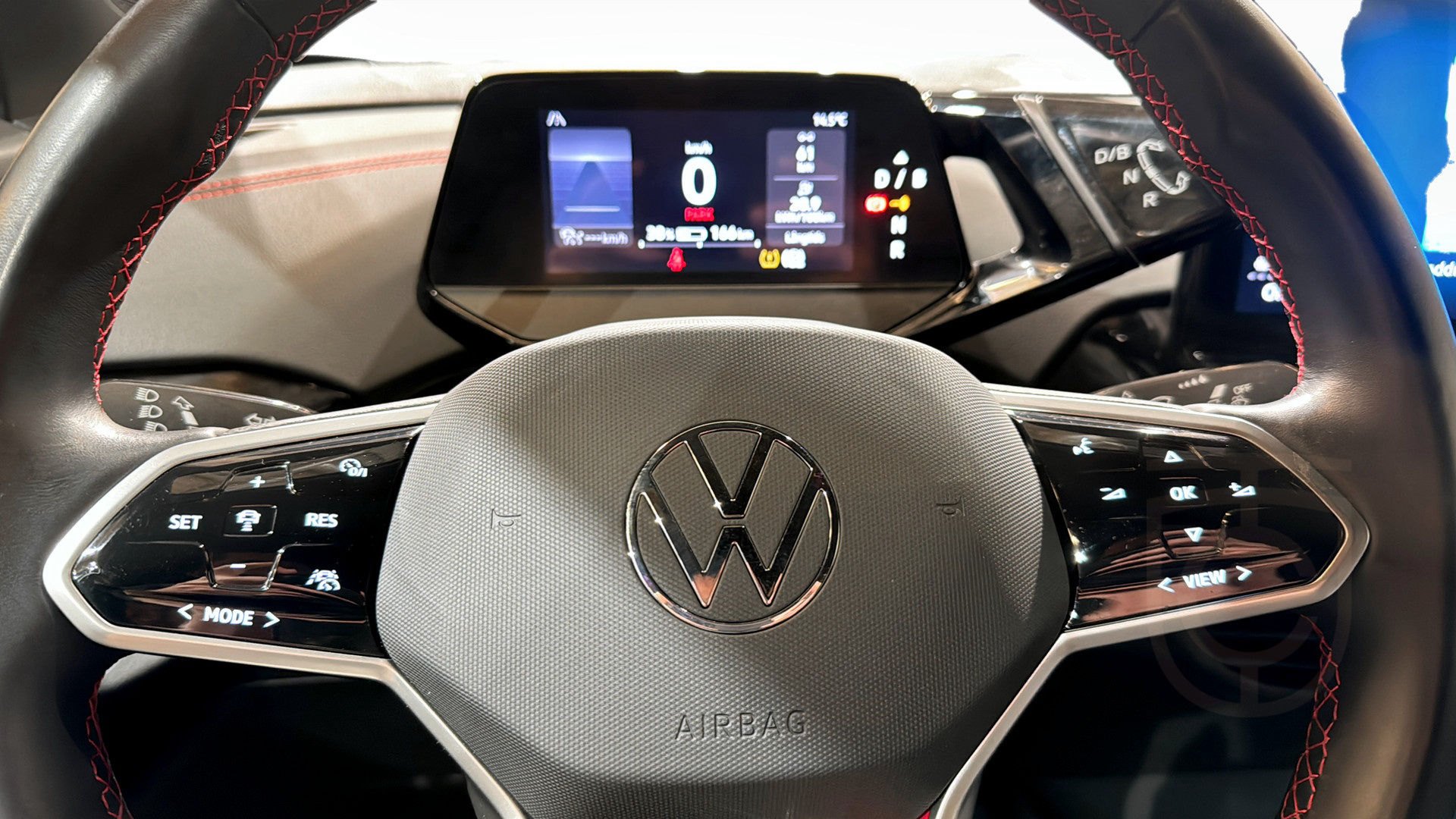 Volkswagen ID.5 GTX