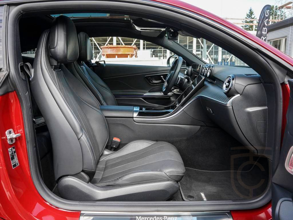 Mercedes-Benz CLE 450 COUPE AMG-LINE PREMIUM PANO UPE:99.686