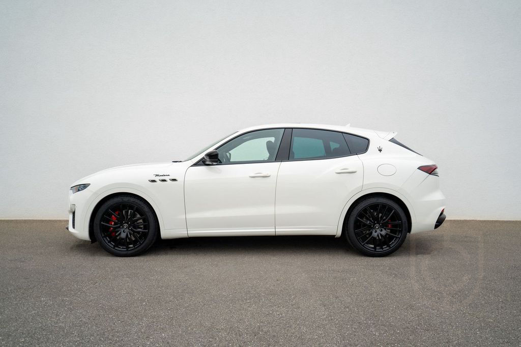 Maserati Levante Modena Ultima MY 2024