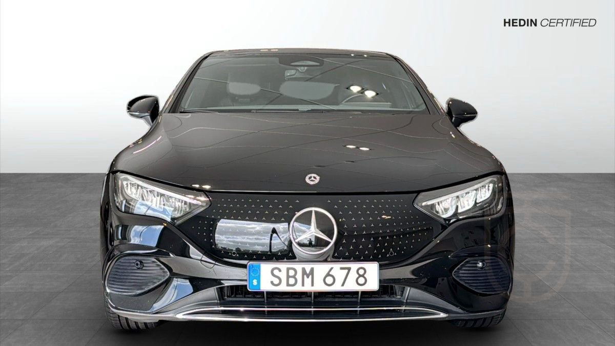 Mercedes-Benz EQE EQE 300