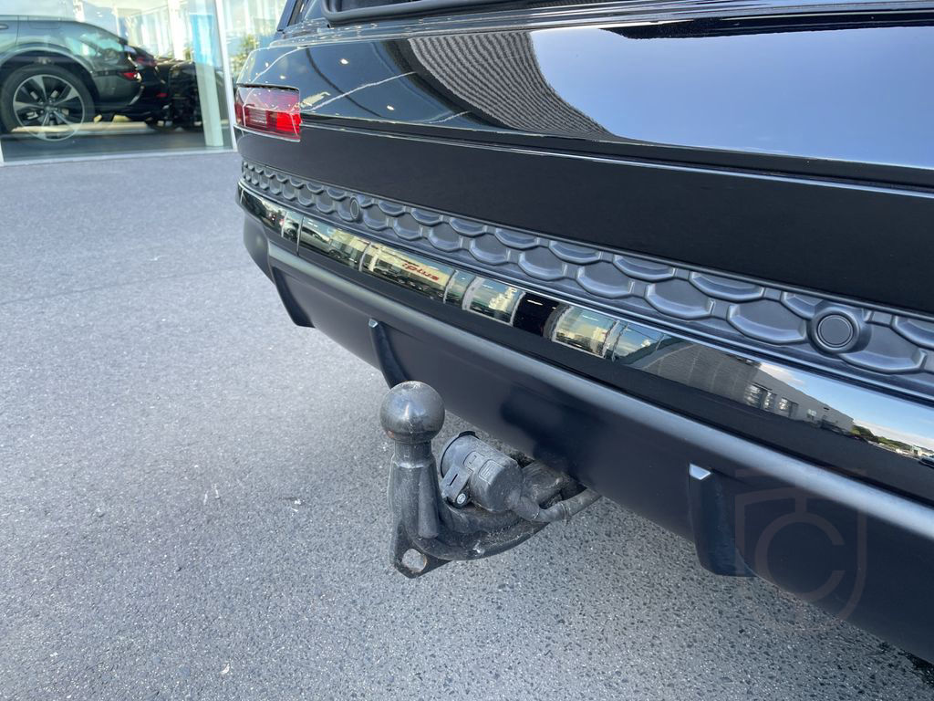 Audi SQ7 4.0 TFSI tiptronic quattro HeadUp Panodach