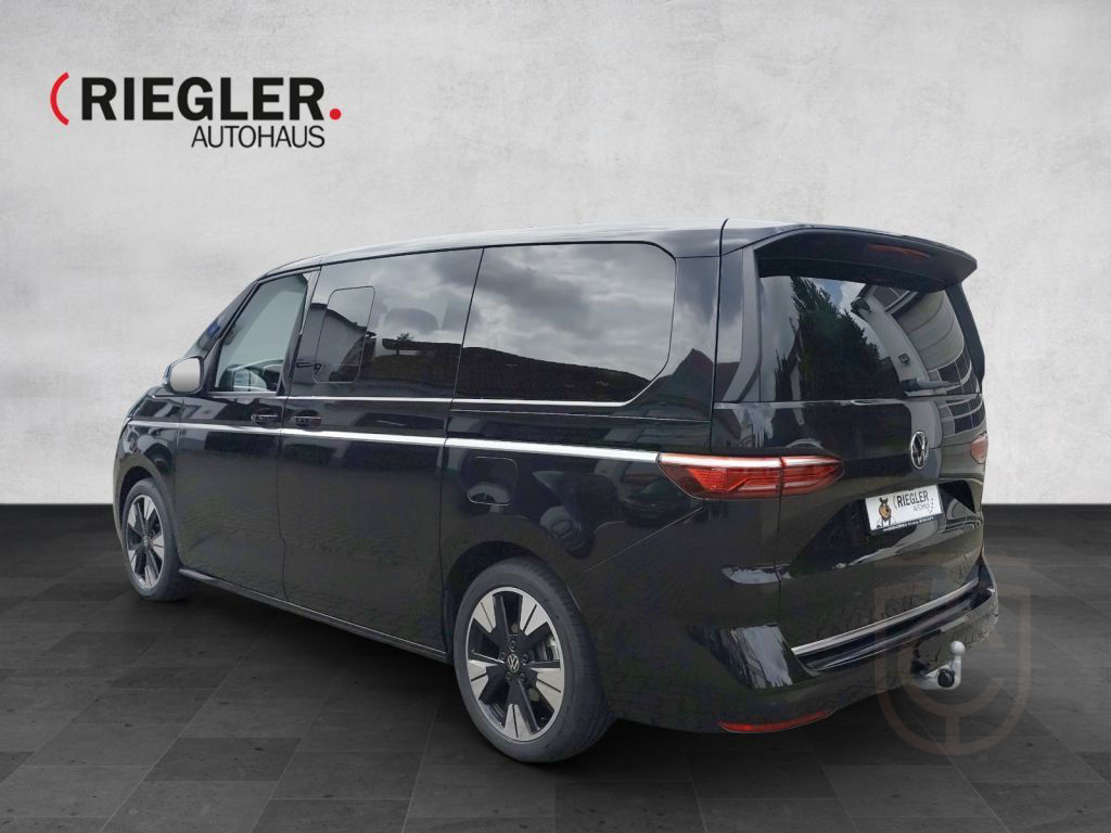 Volkswagen Multivan LÜ DSG Style Sthzg. Pano el.Sitze Navi
