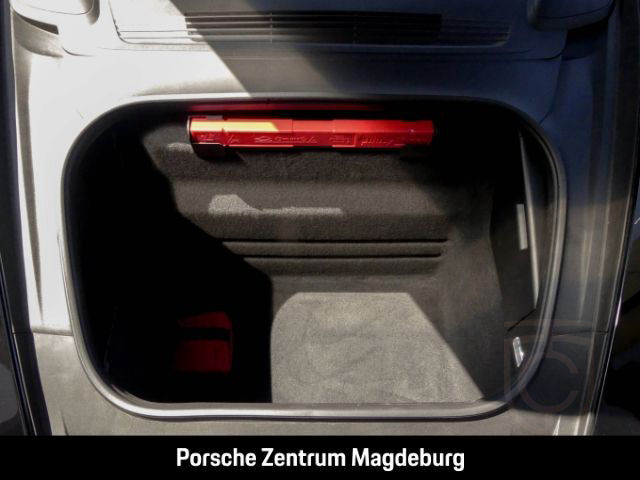Porsche 992 (911) Carrera*BOSE*SPORTABGAS*SHZ*