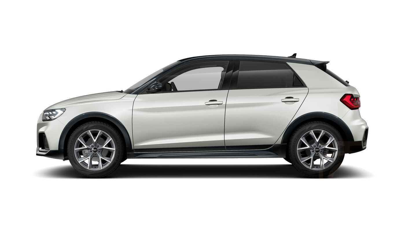 Audi A1 allstreet 30 TFSI 85 kW