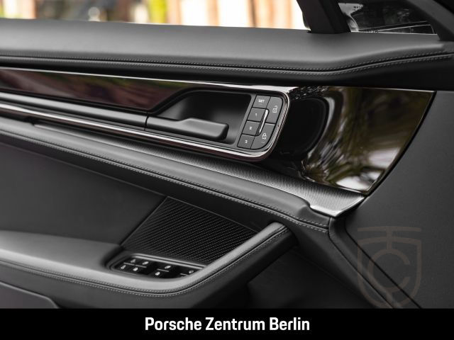 Porsche Panamera BOSE Luftfederung Panorama LED-Matrix