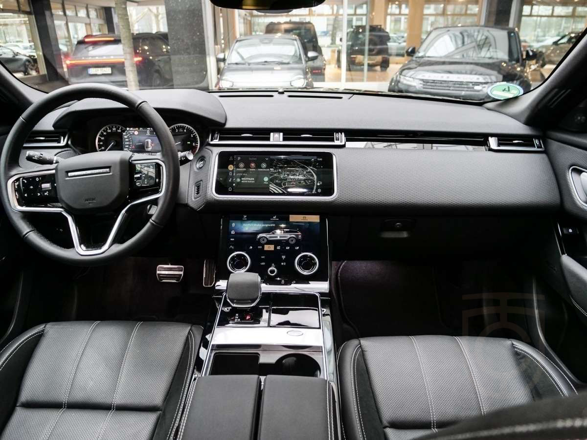 Land Rover Range Rover Velar P400 R-Dynamic SE