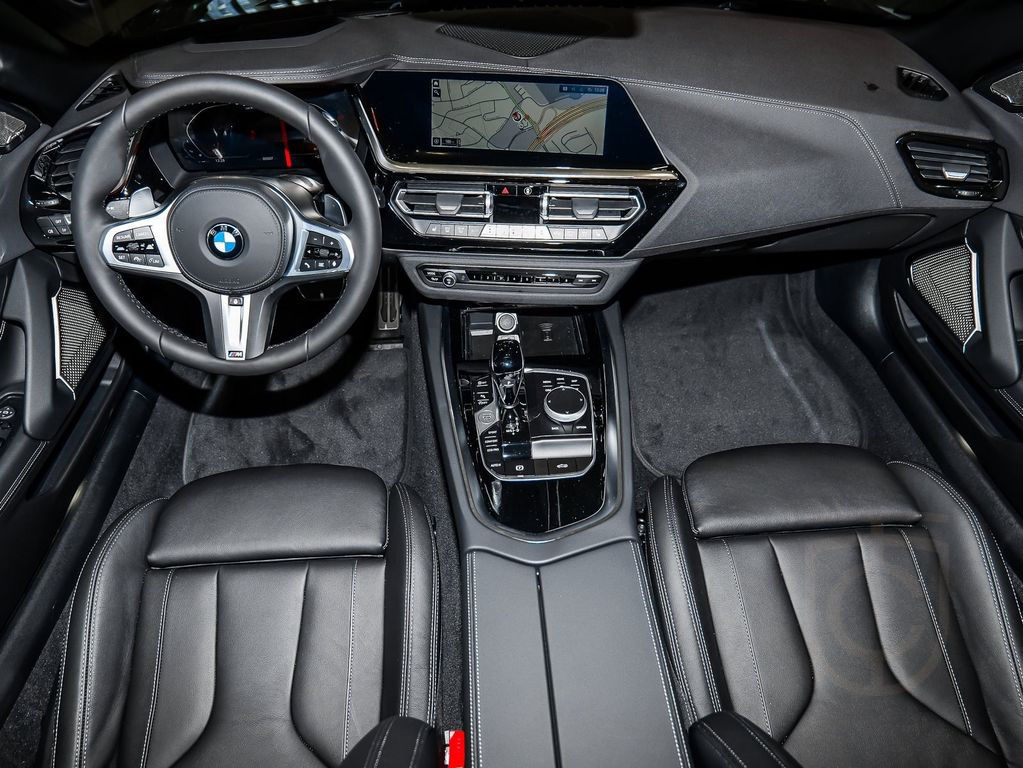 BMW Z4 M40i M Sport HUD ACC RFK NAVI LED PDC V+H LM