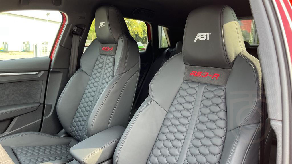 Audi RS3-R Sportback ABT 500 PS 1/200, Matrix, B&O