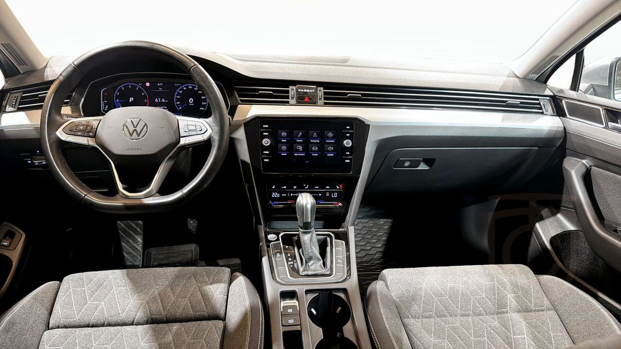 Volkswagen Passat Sportscombi TSI150 DSG
