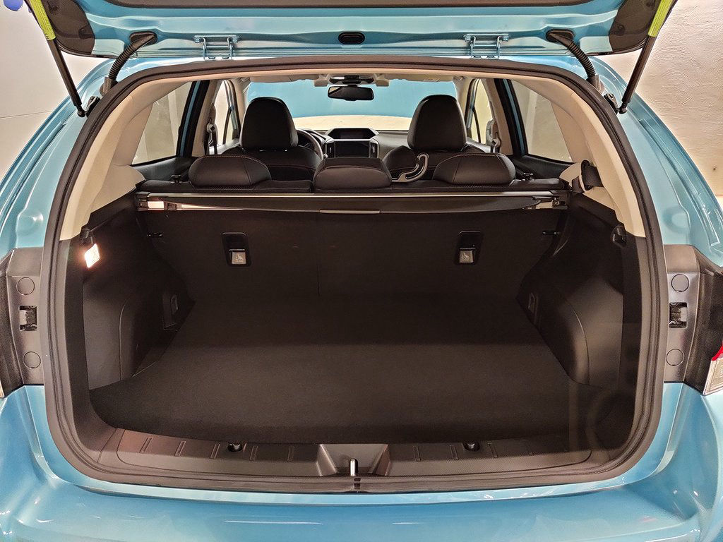 Subaru XV 2.0 E-boxer Summit Bronze