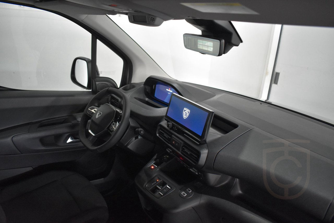 Peugeot e-Partner  L2 PLUS