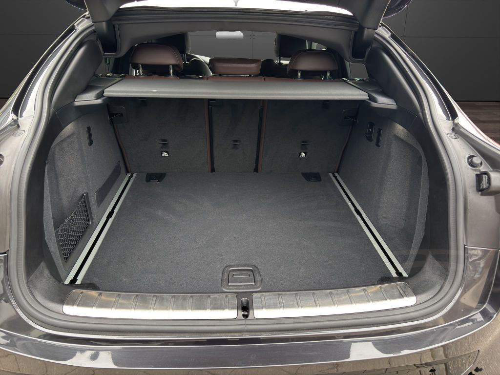 BMW X4 M40i NP98799,- Laserlicht DrivingAssistProfes