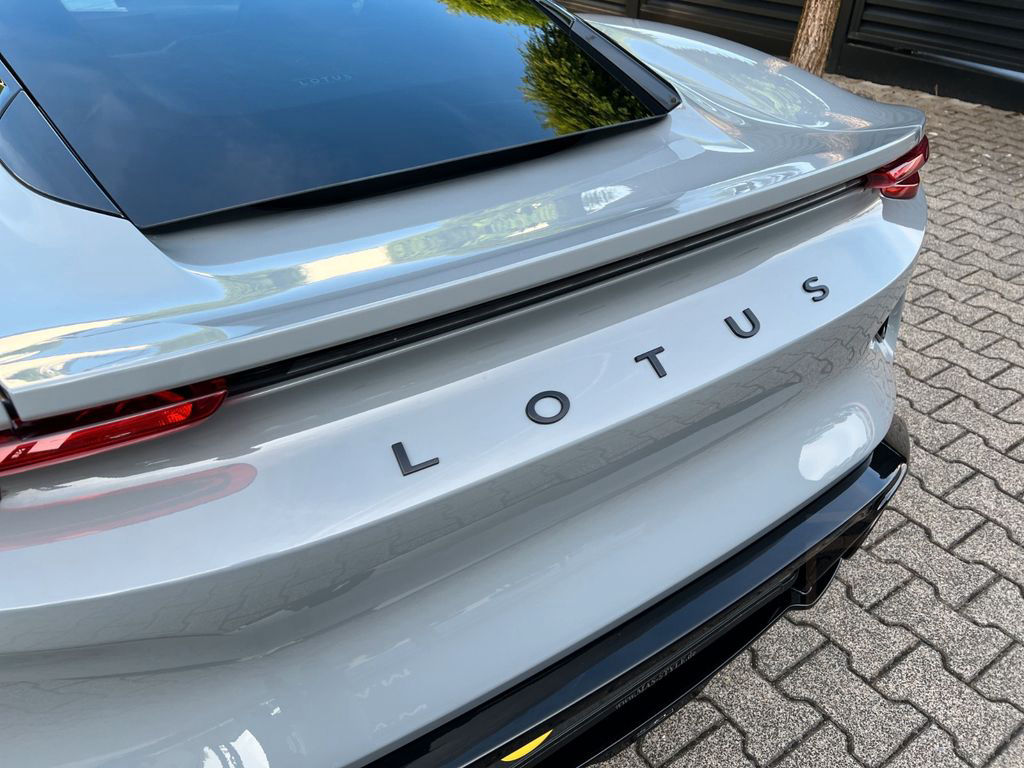 Lotus Emira i4 Turbo SE Lotus Wuppertal
