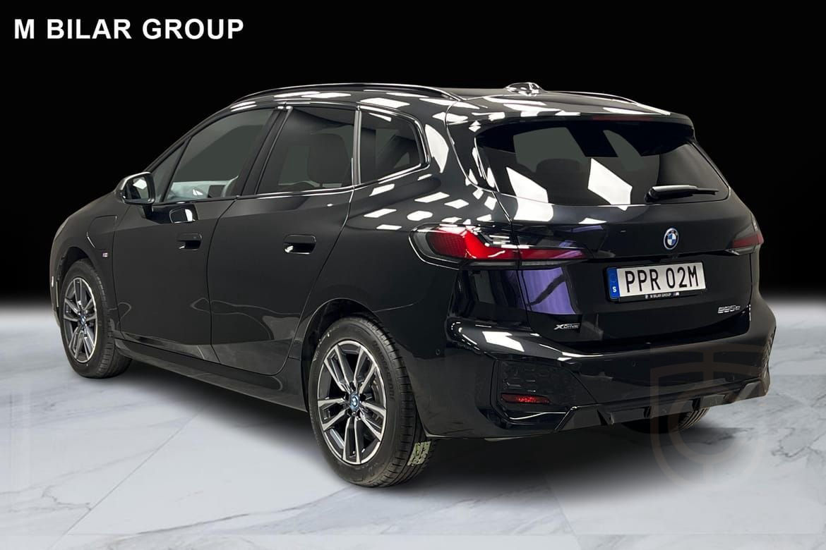 BMW 225 e xDrive Active Tourer - M Sport