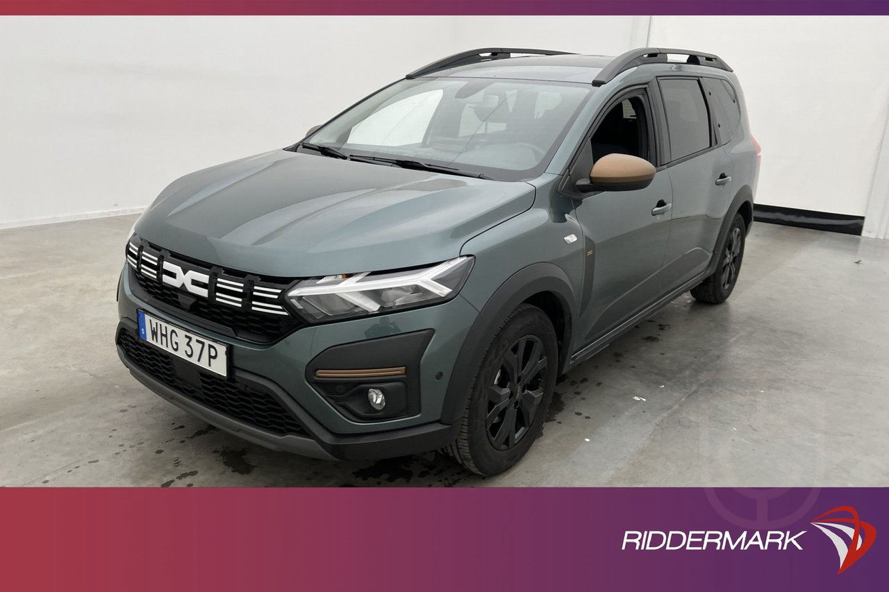 Dacia Jogger 1.0 TCe