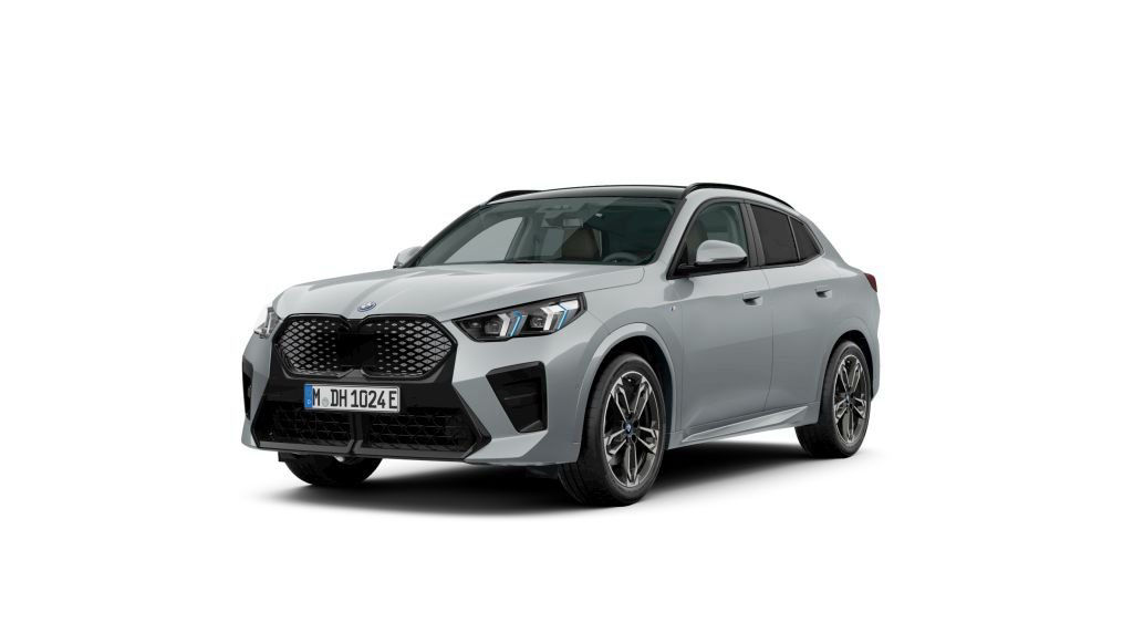 BMW iX2 xDrive30 M Sport
