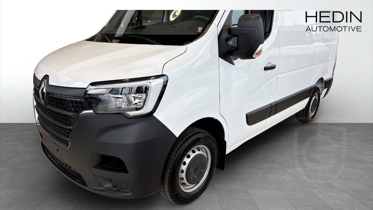 Renault Master L1H1 Base Line 2.3DCi