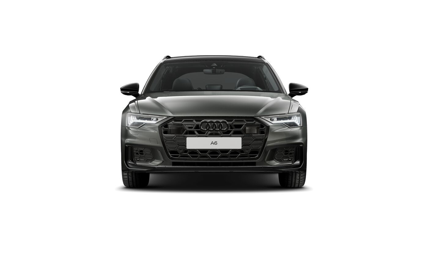 Audi A6 Avant S line 45 TDI quattro 180 kW