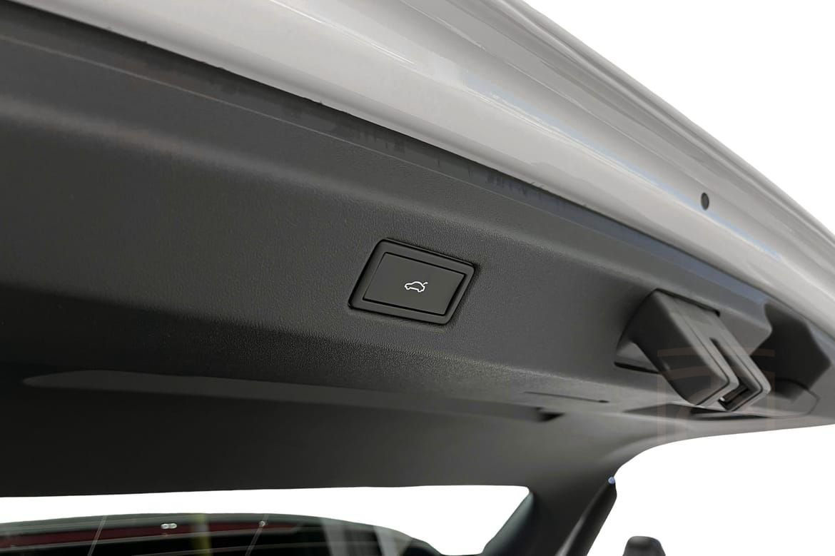 Volkswagen ID.7 Tourer Pro Edition