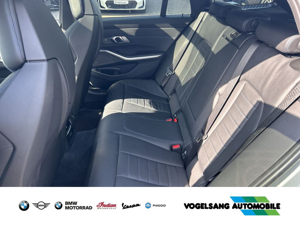 ALPINA D3 S,xDrive,Touring,Panodach,AHK,H&KSound,HUD,RF