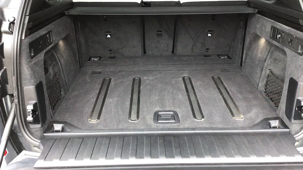BMW X5 M60i xDrive HARMAN KARDON-AHK-PANODACH
