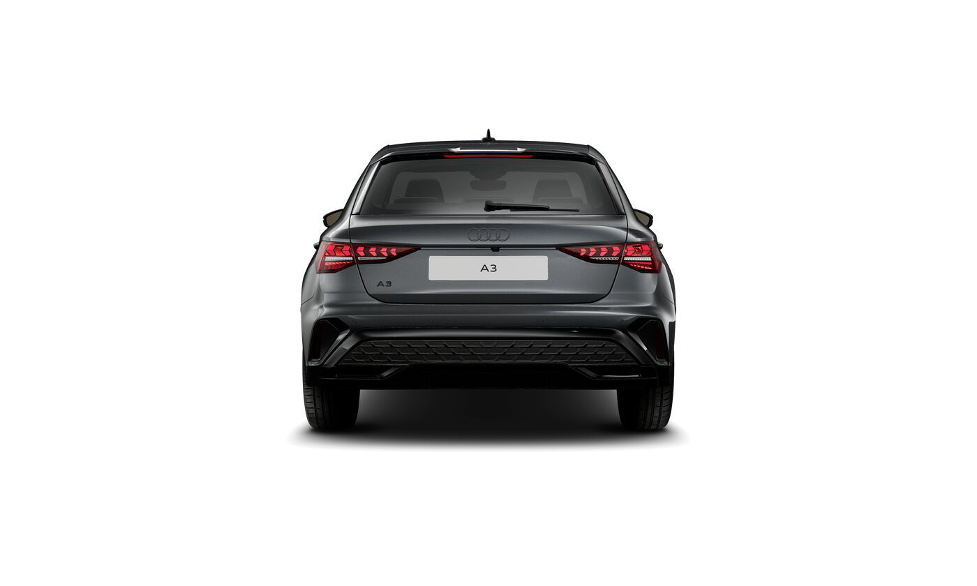 Audi A3 Sportback TFSI e S line 45 e 200 kW