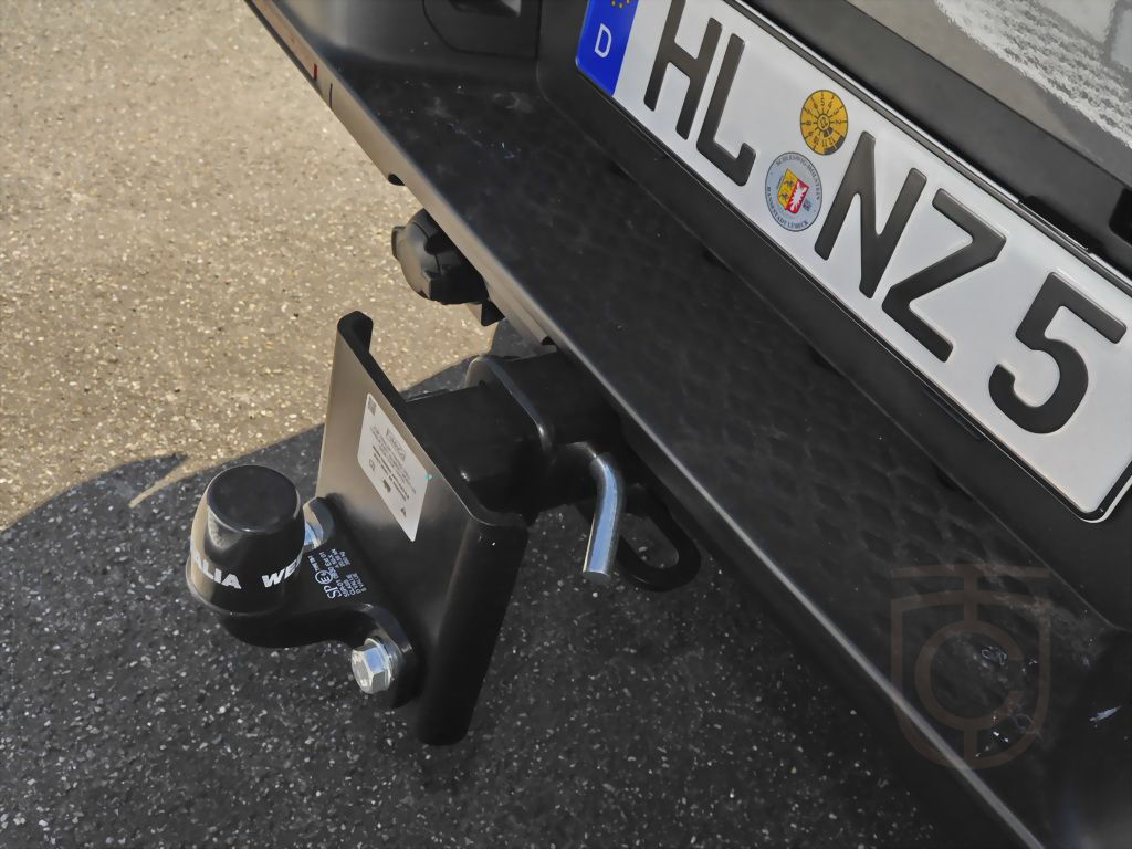Volkswagen Amarok Style 2,0 TDI 4Motion Hardtop Navi LED