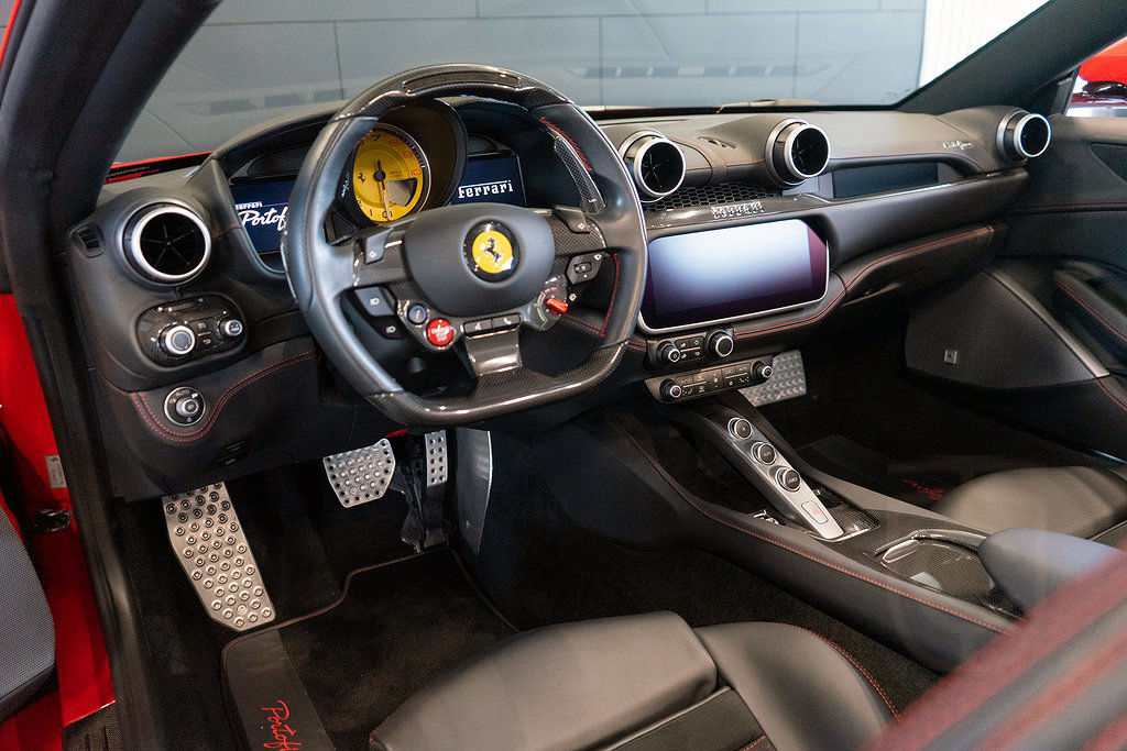 Ferrari Portofino