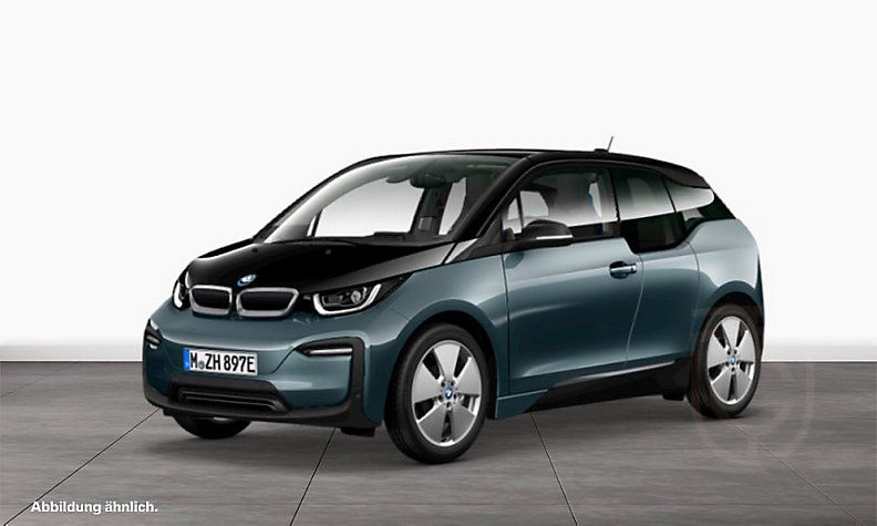 BMW BMW i3 120Ah