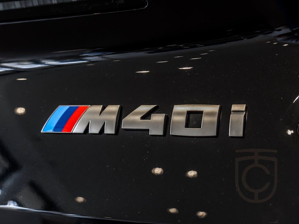 BMW Z4 M40i M Sport HUD ACC RFK NAVI LED PDC V+H LM