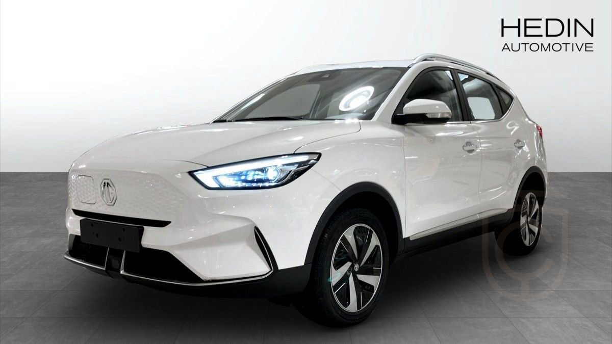 MG ZS EV Comfort