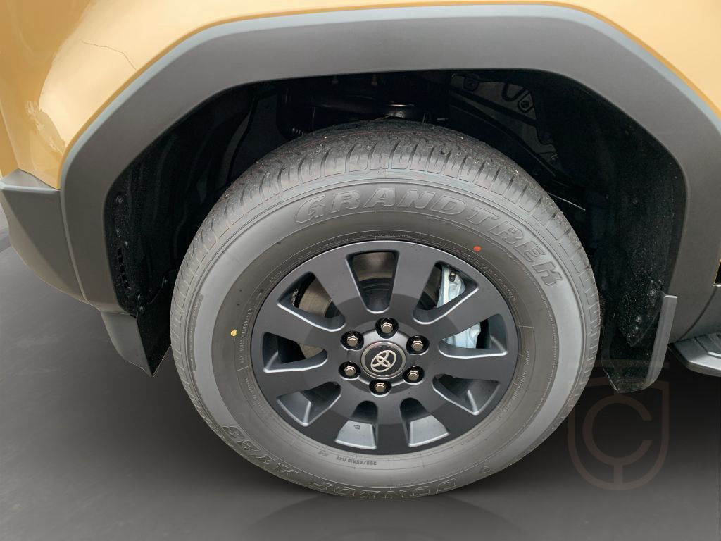 Toyota Land Cruiser 2.8 D-4D Autom. First Edition AHK*