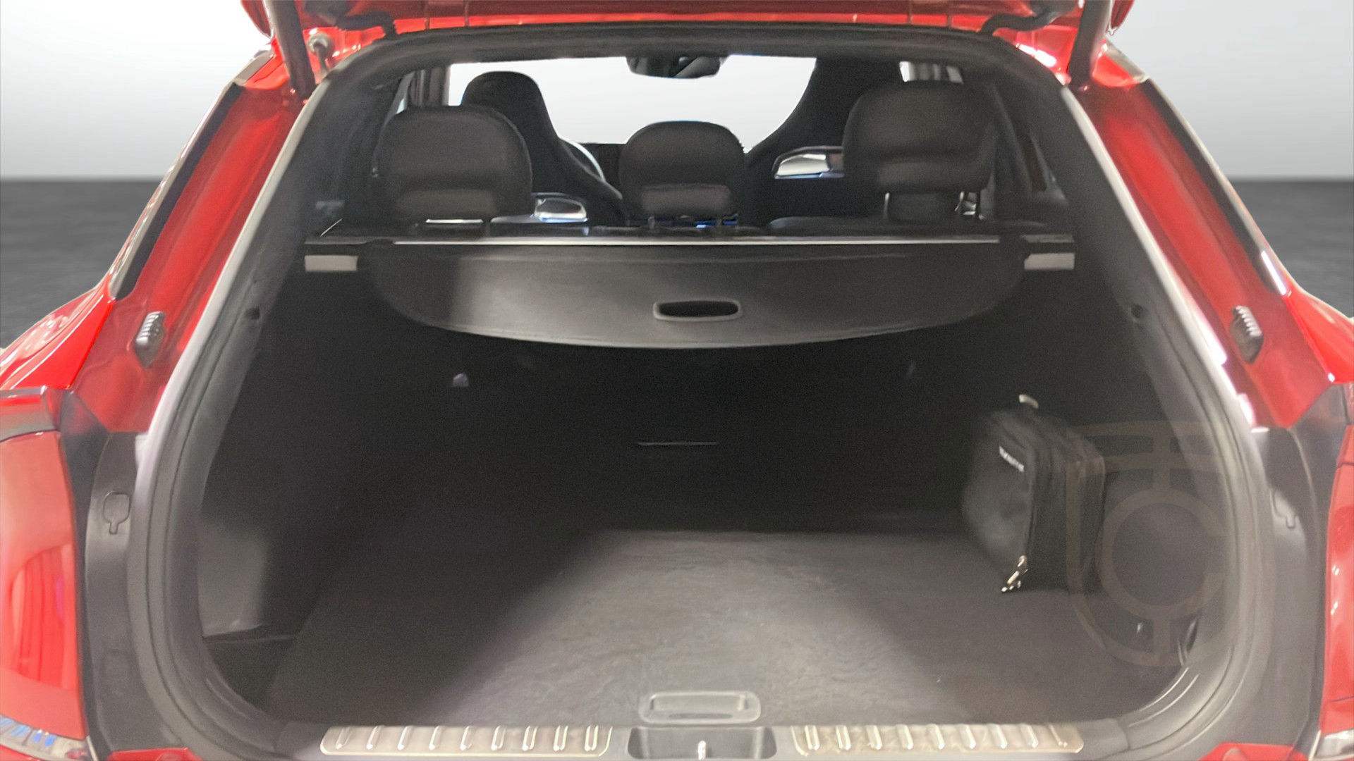 Kia EV6 GT