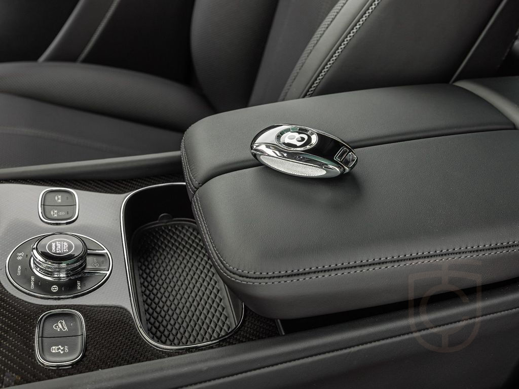 Bentley Bentayga S V8