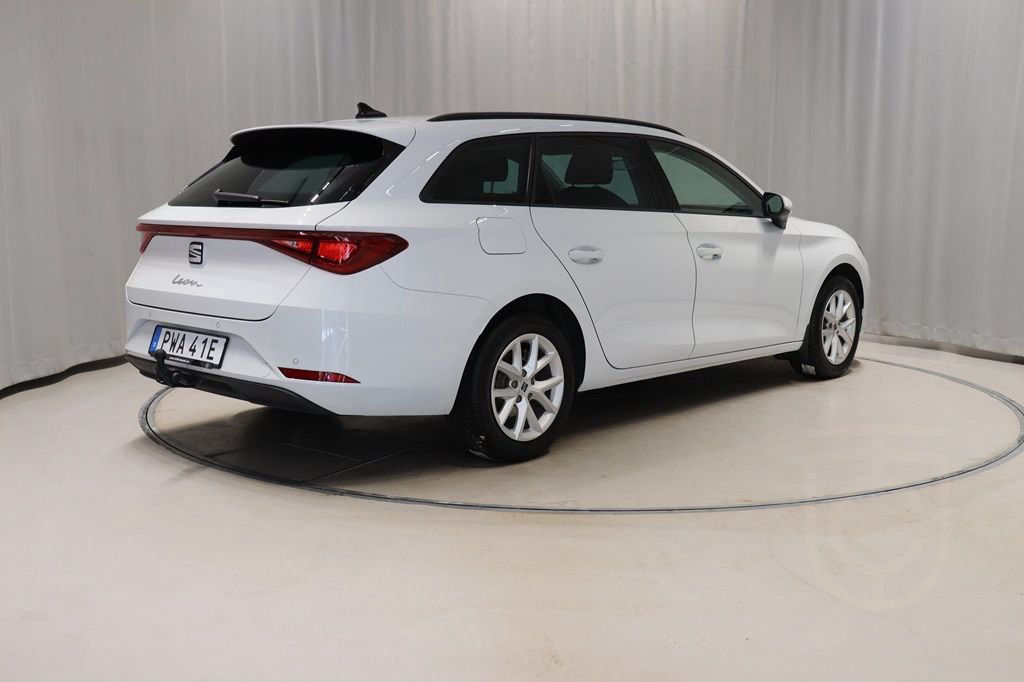 Seat Leon ST 1.0 eTSI