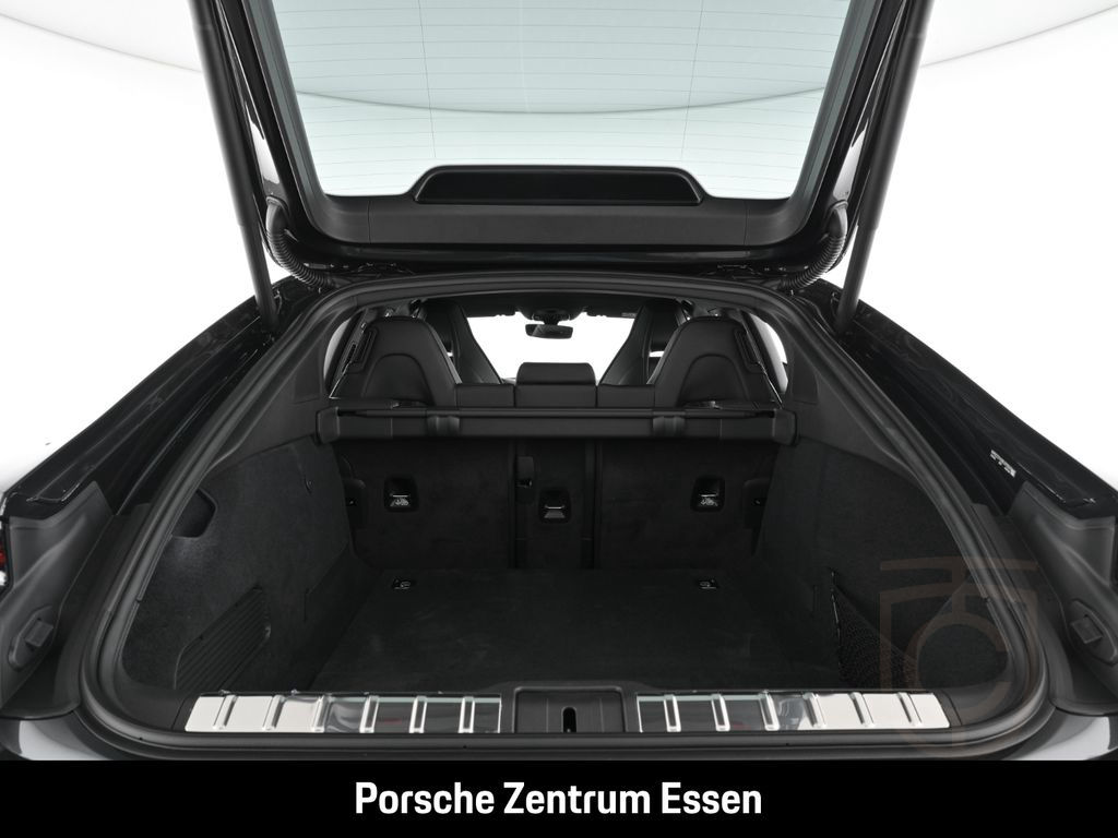 Porsche Panamera 4 E-Hybrid / 360 Kamera Privacyverglasu