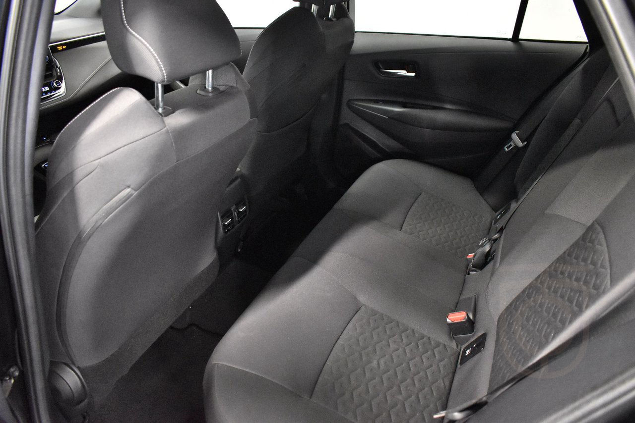 Suzuki Swace 1,8 Hybrid Select