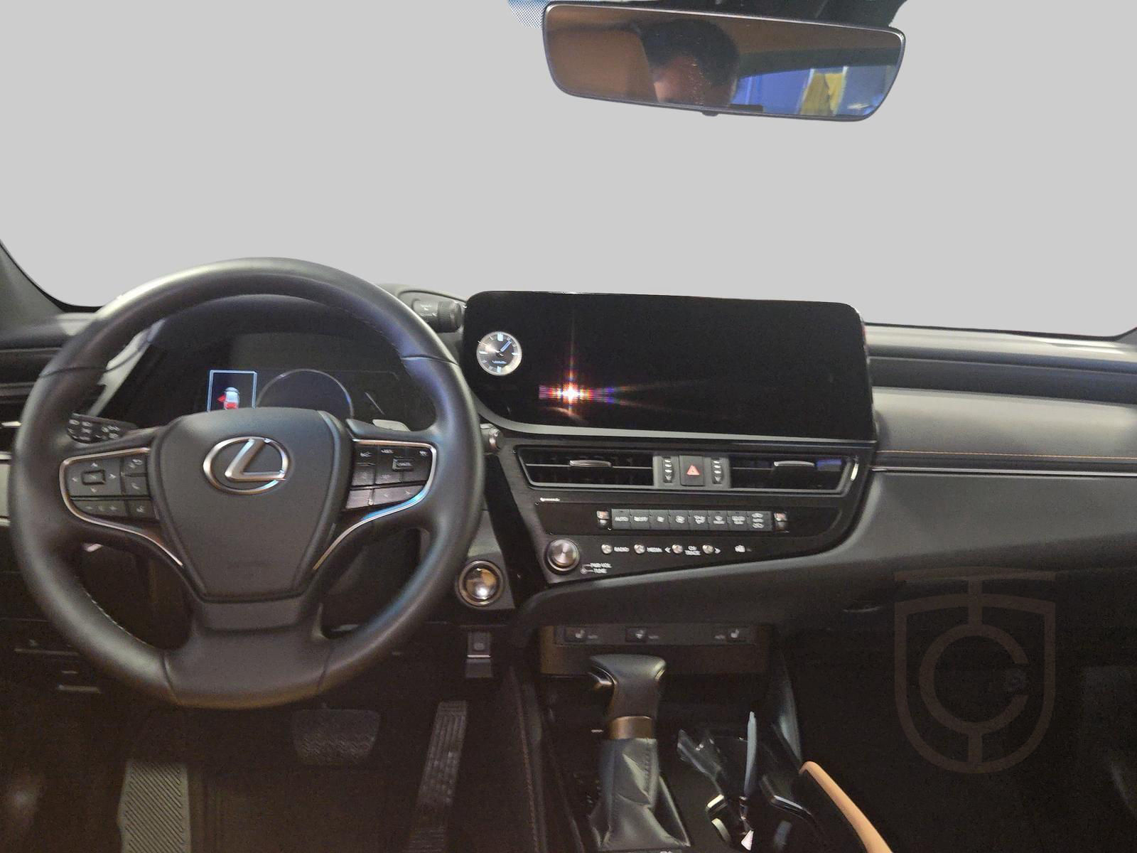Lexus ES 300h