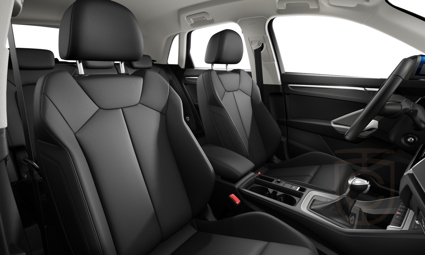 Audi Q3 SUV 35 TFSI 110 kW