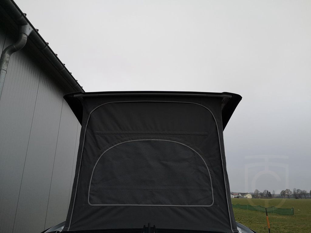 Volkswagen T7 2.0TDI DSG California Beach GV5 Elegance+