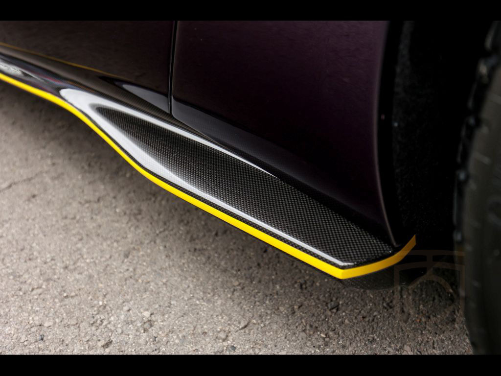 Ferrari 812 GTS ATELIER°VIOLA HONG KONG°FULL XPEL°1 HAND