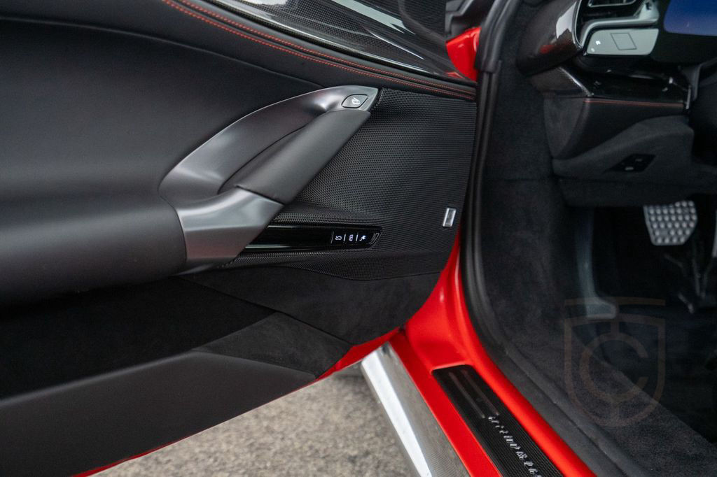 Ferrari SF90 Spider FERRARI SINGEN