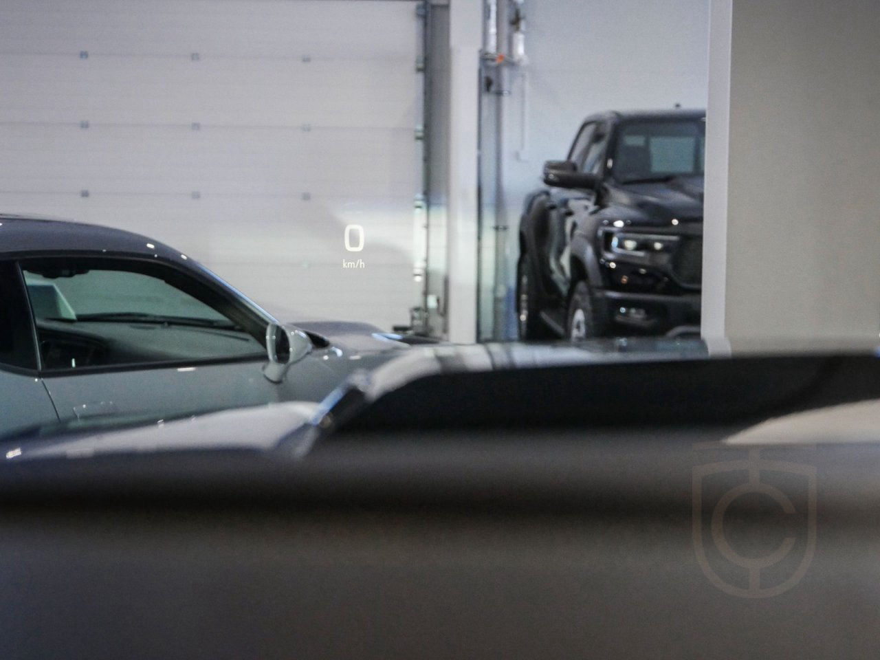 Chevrolet Silverado ZR2 3.0 Duramax 672NM DSSV