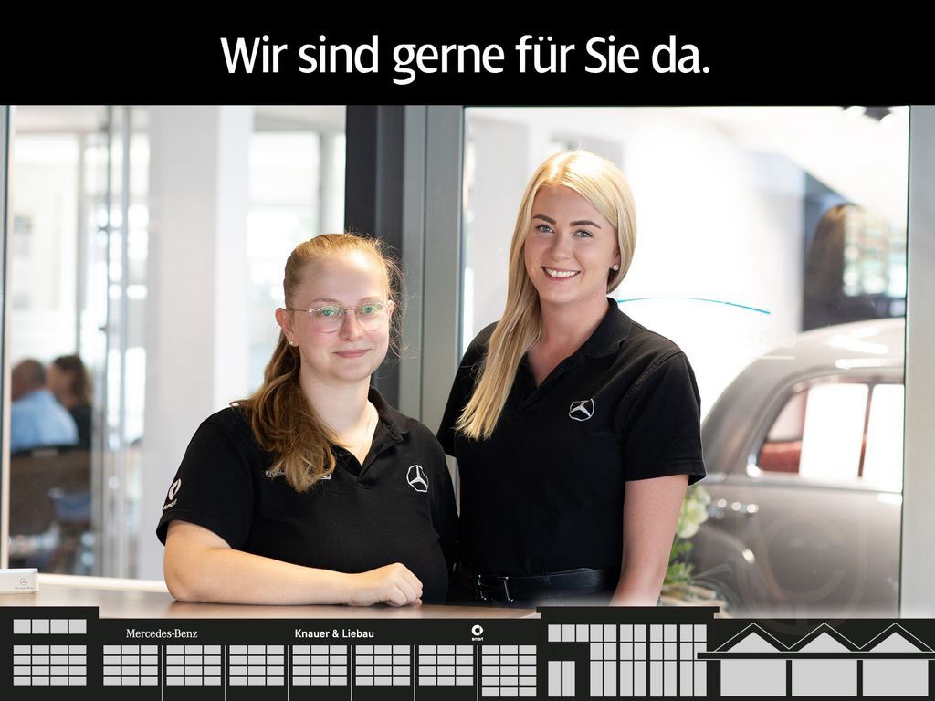 Mercedes-Benz V 250d EAV/L Avantgarde*AHK*Stndhzg*Distronic*Ca
