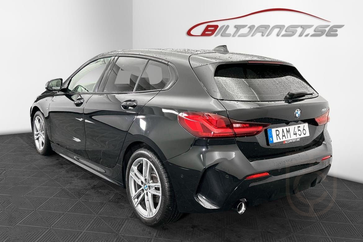 BMW 118i Steptronic 100kW 2023 M Sport