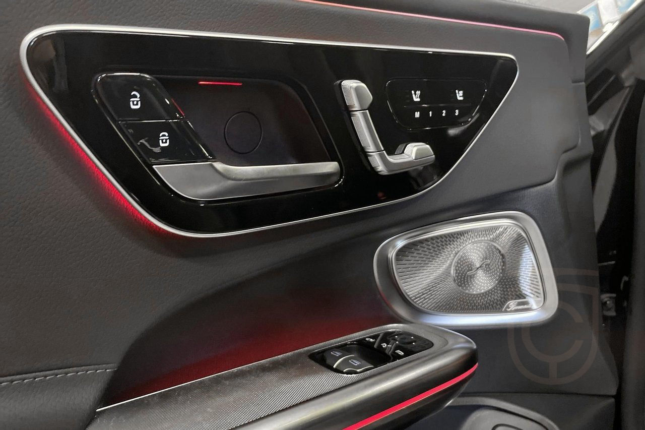 Mercedes-Benz CLE 300 4MATIC Coupé AMG