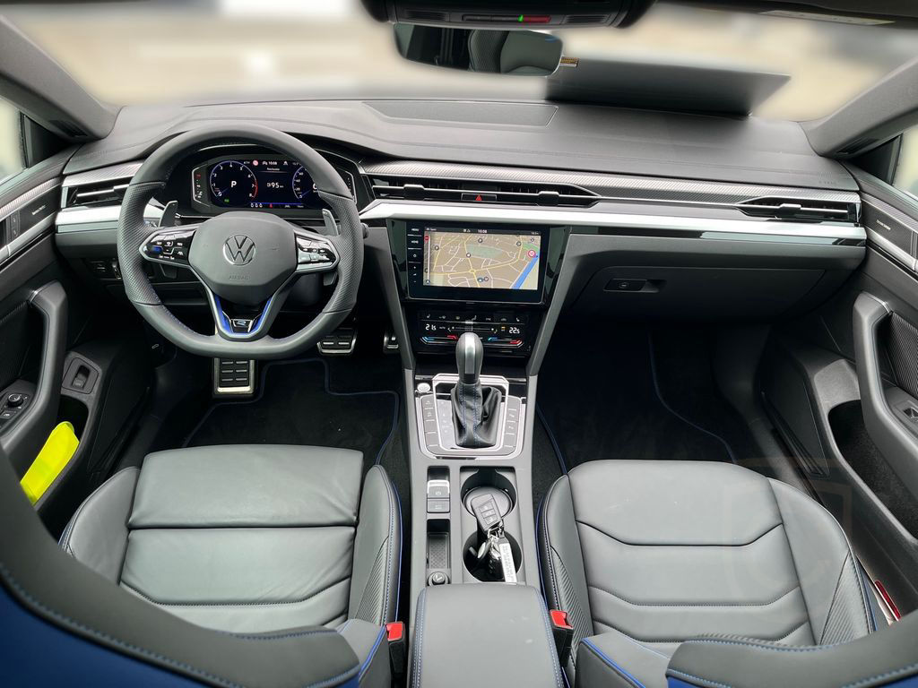 Volkswagen Arteon Shooting Brake 2.0 TSI 4M R *HARMAN-KARDO